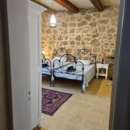 Unique In The Heart Of Gozo - * נדור