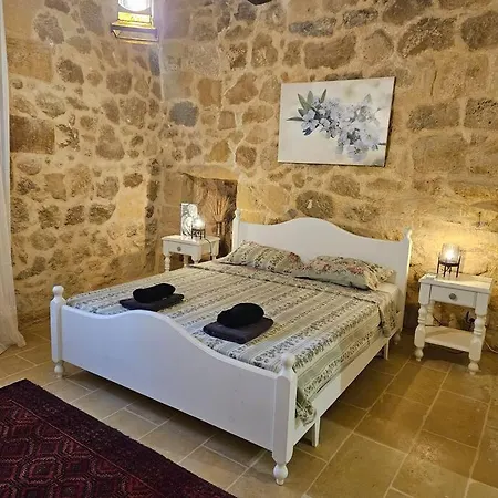 Unique In The Heart Of Gozo - Дом отдыха