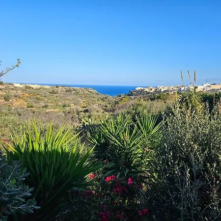 Unique In The Heart Of Gozo - Nadur