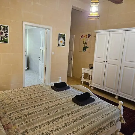 בית נופש Unique In The Heart Of Gozo - נדור