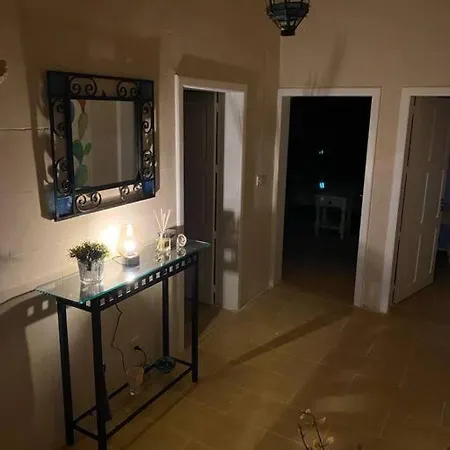 Unique In The Heart Of Gozo - בית נופש