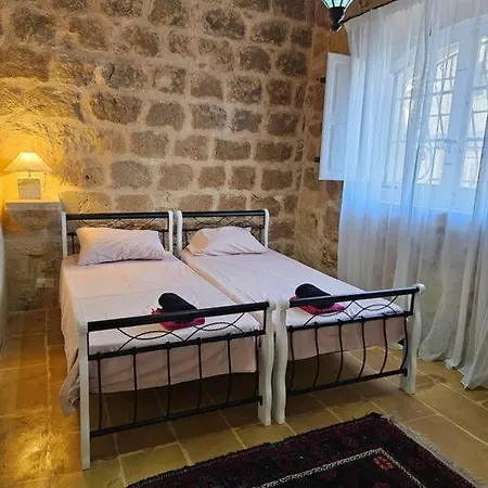 Unique In The Heart Of Gozo - * נדור