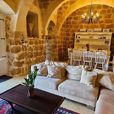 Unique In The Heart Of Gozo -