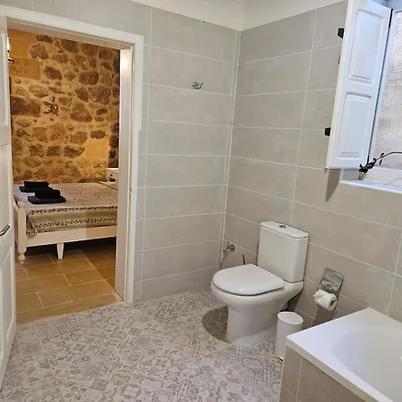 Дом отдыха Unique In The Heart Of Gozo - Надур