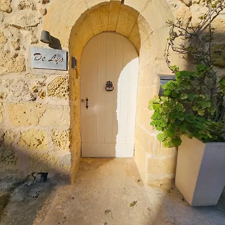 Unique In The Heart Of Gozo - בית נופש *