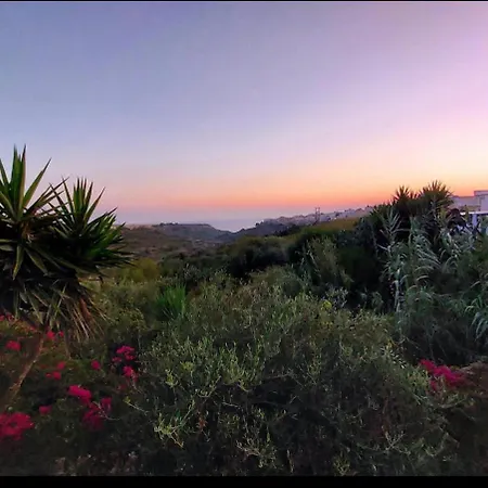 בית נופש Unique In The Heart Of Gozo -