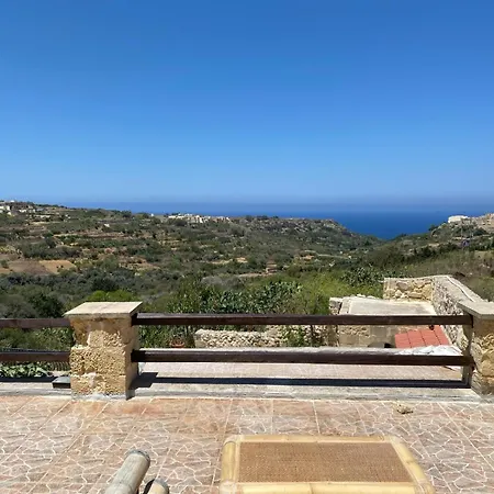 Unique In The Heart Of Gozo -