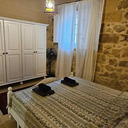 Tatil Evi Unique In The Heart Of Gozo -