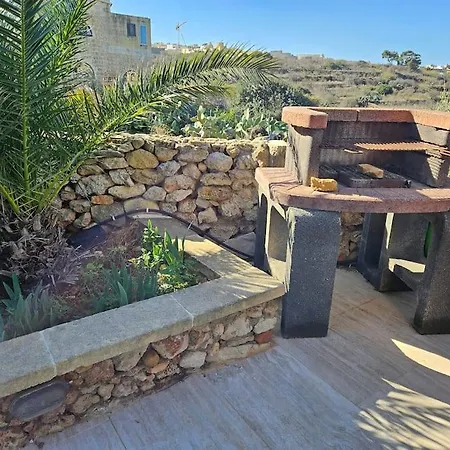 Unique In The Heart Of Gozo - 度假居 *