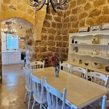 Unique In The Heart Of Gozo - *