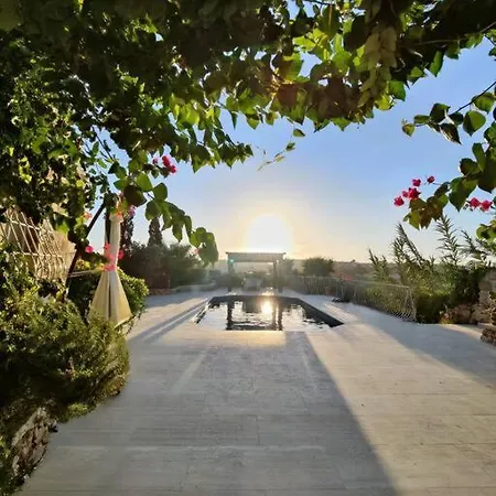 Unique In The Heart Of Gozo - Tatil Evi Nadur