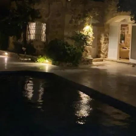 Unique In The Heart Of Gozo -