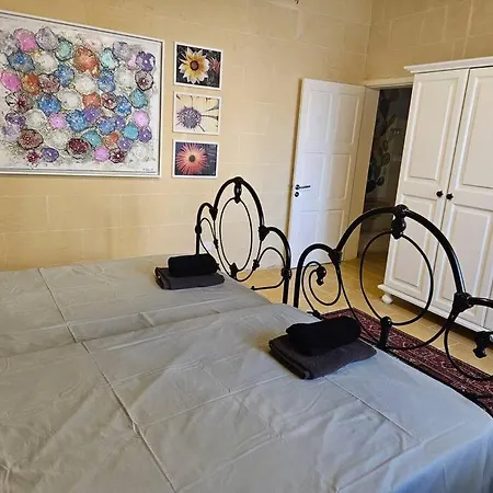 Tatil Evi Unique In The Heart Of Gozo - Nadur