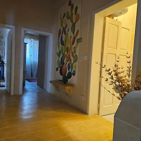 Unique In The Heart Of Gozo - *