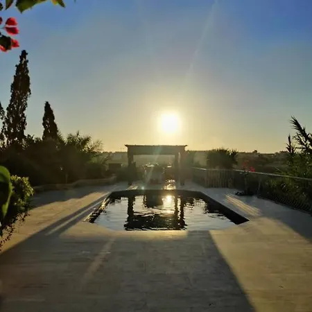 Unique In The Heart Of Gozo - * Nadur