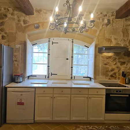 Unique In The Heart Of Gozo - Dom wakacyjny Nadur