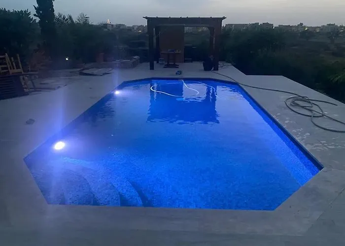 Unique In The Heart Of Gozo - *