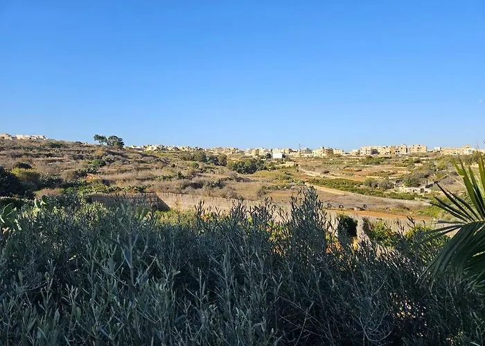 Unique In The Heart Of Gozo - *