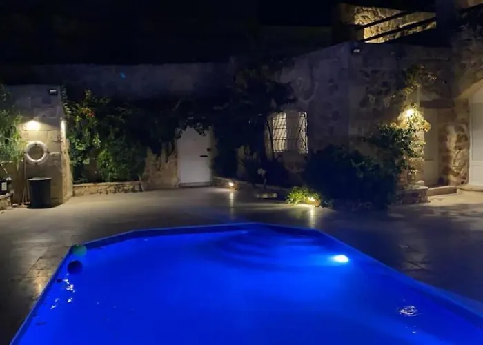 Hébergement de vacances Unique In The Heart Of Gozo - In-Nadur