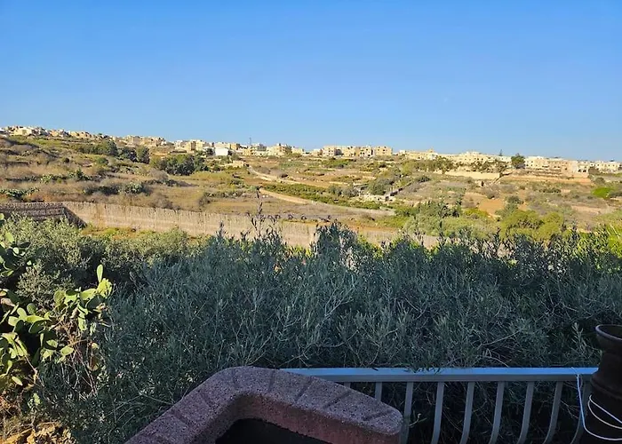 Unique In The Heart Of Gozo - * In-Nadur