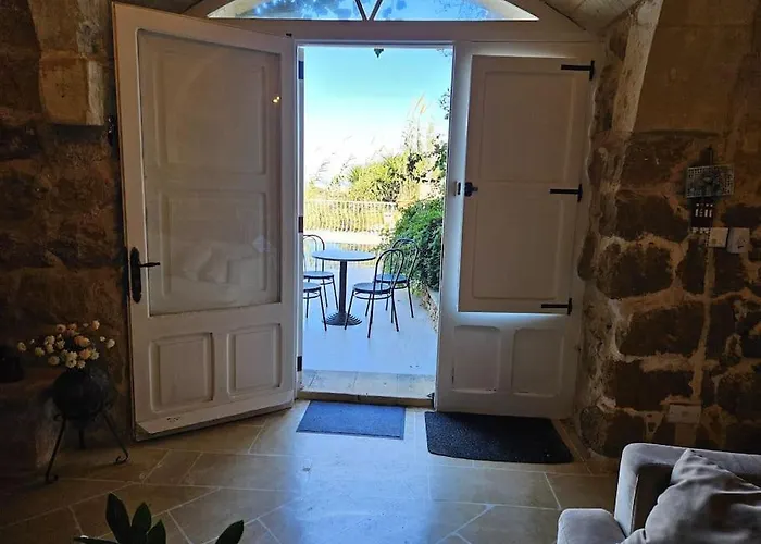 Unique In The Heart Of Gozo - Dom wakacyjny *