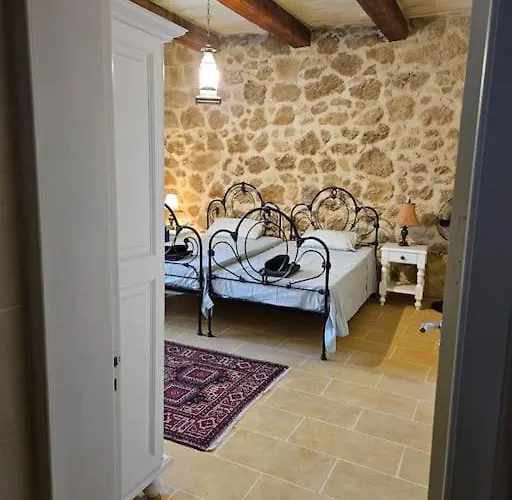 Unique In The Heart Of Gozo - * Nadur