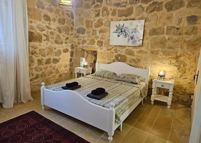Unique In The Heart Of Gozo - Dom wakacyjny
