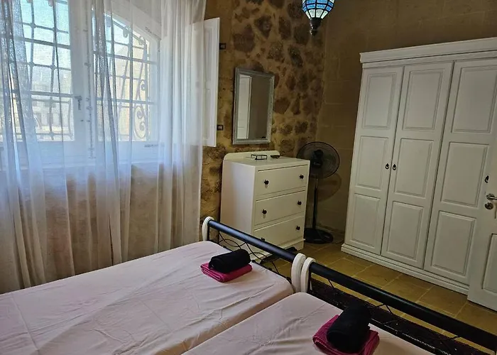 Dom wakacyjny Unique In The Heart Of Gozo - Nadur