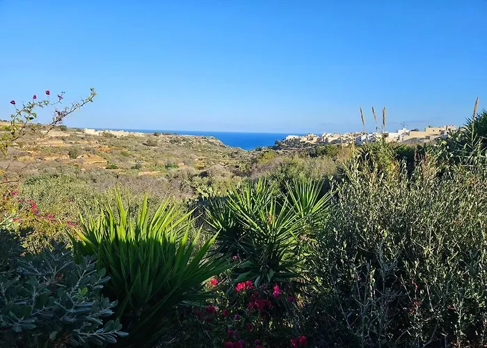 Unique In The Heart Of Gozo - In-Nadur