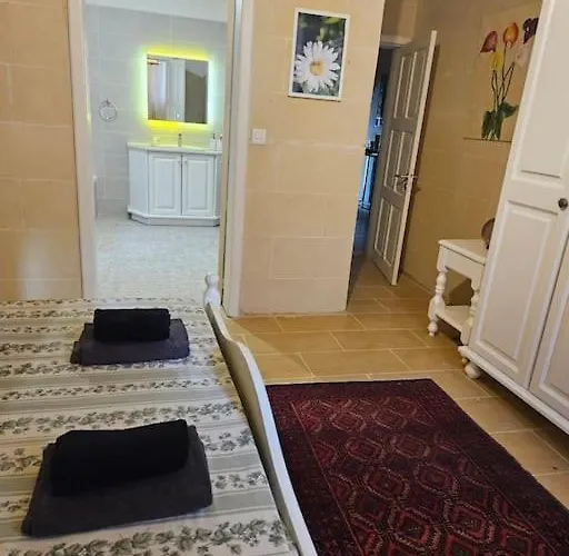 Unique In The Heart Of Gozo - Dom wakacyjny