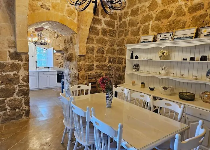 Unique In The Heart Of Gozo - *