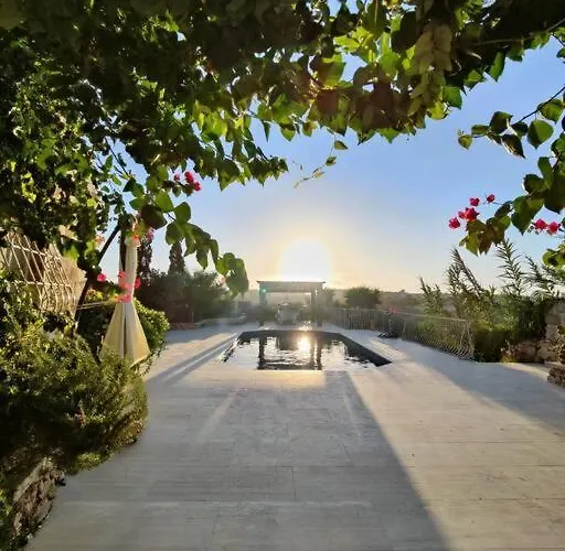 Unique In The Heart Of Gozo - Dom wakacyjny Nadur