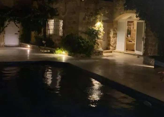 Unique In The Heart Of Gozo -