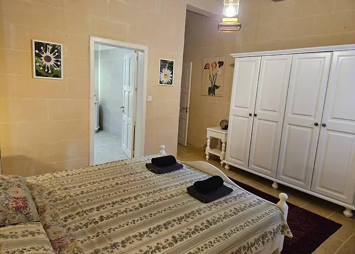 Dom wakacyjny Unique In The Heart Of Gozo - Nadur