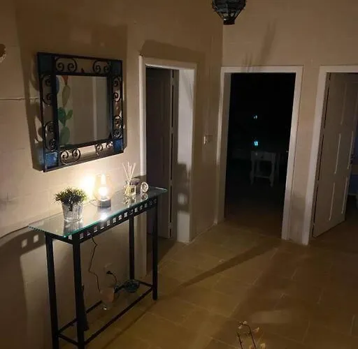 Unique In The Heart Of Gozo - Hébergement de vacances