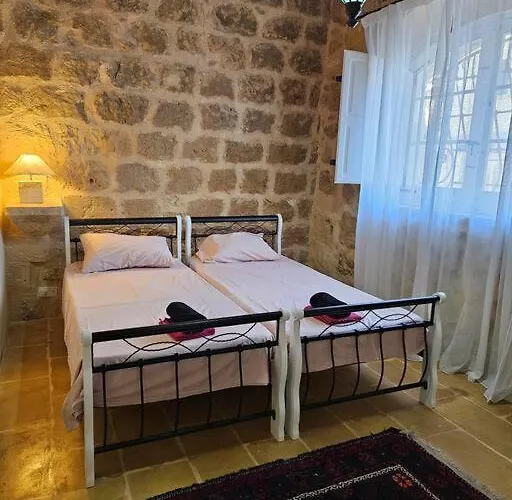 Unique In The Heart Of Gozo - * In-Nadur