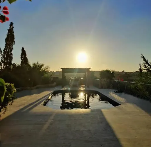 Unique In The Heart Of Gozo - * In-Nadur