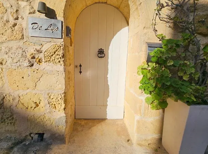 Unique In The Heart Of Gozo - Dom wakacyjny *
