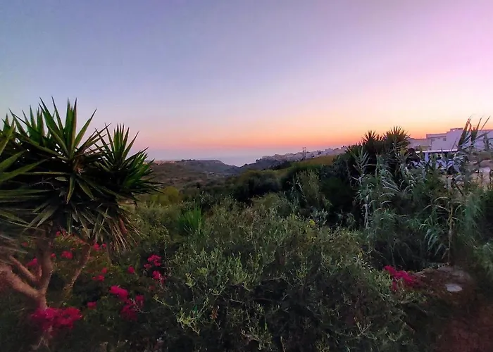 Dom wakacyjny Unique In The Heart Of Gozo -