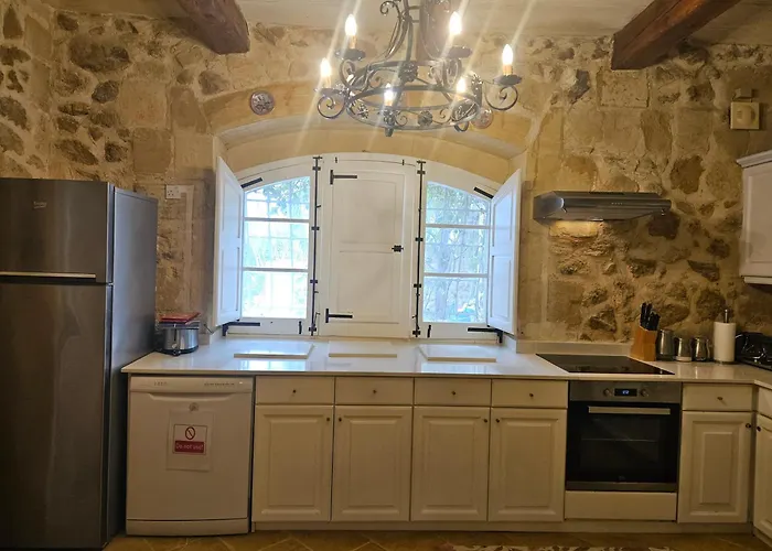 Unique In The Heart Of Gozo - Dom wakacyjny Nadur